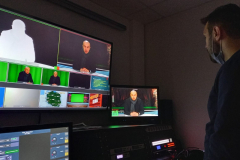inżynier studia i monitory