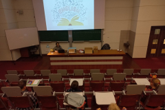 aula wykładowa