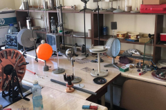 maszyny do eksperymentów fizycznych