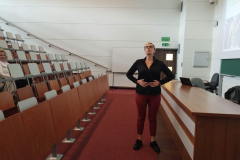 prof. Ewa Boksa