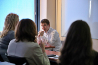 16-11-2019 Zjazd Adeptów i Rodziców