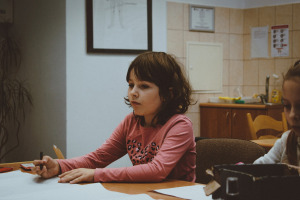 16.12.2023 R., ZAJĘCIA Z PROJEKTU "ŚWIĘTOKRZYSKI FESTIWAL NAJMŁODSZEJ NAUKI"