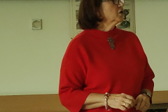 Prof. UJK dr hab. Jolanta Bąk-Badowska