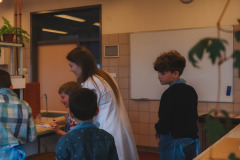 Zajęcia