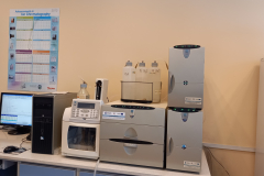 laboratorium chemiczne