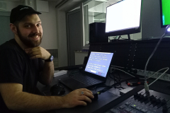 inżynier studia Marek Picheta