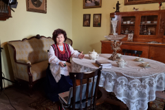 Prof. Marzena Marczewska