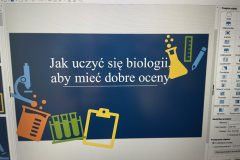 slajd jak uczyć się bilogii