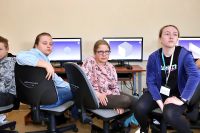 22.02.2020 - Zajęcia Juniorów i Mistrzów