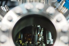 maszyny laboratorium fizycznego