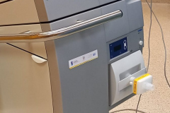 System koagulacji elektryczne