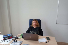 prof. Ilona Żeber-Dzikowska