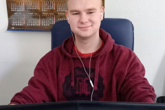 Asystent Wykładowcy Piotr Raczyński