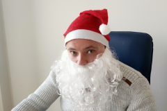 Asystent wykładowcy mgr Krzysztof Kwaśniewski