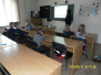 Fotorelacja z zajęć w dniu 16/04/2016