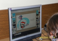 SAMSUNG DIGITAL CAMERA