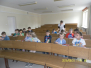 Fotorelacja z zajęć w dniu 21/05/2016