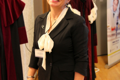 dr hab. Anna Wileczek, prof. UJK
