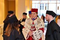 Inauguracja A. D.  2019/2020 na Uniwersytecie Dziecięcym UJK w Kielcach