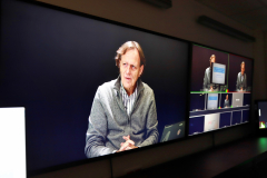 Prof. dr hab. Stanisław Mrówczyński