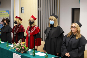 INAUGURACJA III EDYCJI PROJEKTU „RAZEM ODKRYWAMY ŚWIAT NA UNIWERSYTECIE DZIECIĘCYM JANA KOCHANOWSKIEGO W KIELCACH” W RAMACH VII EDYCJI UNIWERSYTETU DZIECIĘCEGO UJK