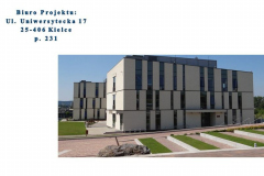 budynek Wydziału Humanistycznego