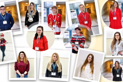 asystenci wykładowców