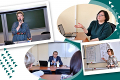 zdjęcia wykładowców