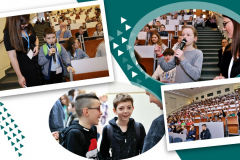 zdjęcia z wykładów