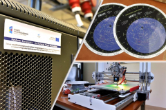 maszyna astronomiczna