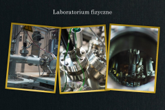Laboratorium fizyczne