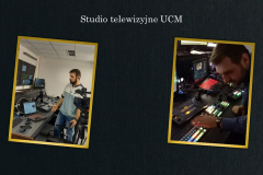 Studio UCM