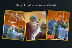 Świętokrzyskie Centrum Pediatrii