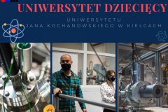 Turkusowy Kot Cytat Fotograficzny Kolaż