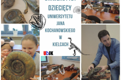 Turkusowy Kot Cytat Fotograficzny Kolaż