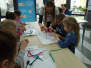 "Przyroda jako laboratorium" - dr Urszula Wrońska