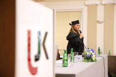 prof. Anna Wileczek