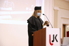dr Agnieszka Rosińska- Mamej