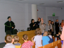 Uniwersytet Dzieciom IV Centrum Edukacji Artystycznej, Wydział Pedagogiczny i Artystyczny, 4 czerwiec 2012 
