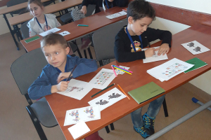 Zajęcia 17/11/2018