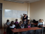 Zajęcia UDJK 18/11/2017