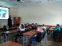 Zajęcia w dniu 20/01/2018 