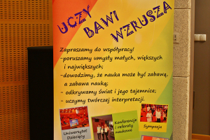 Zakończenie V jubileuszowej edycji UDJK